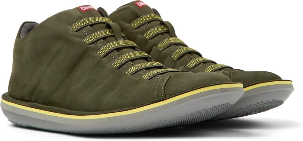 Camper Men's Modern Ankle Boot