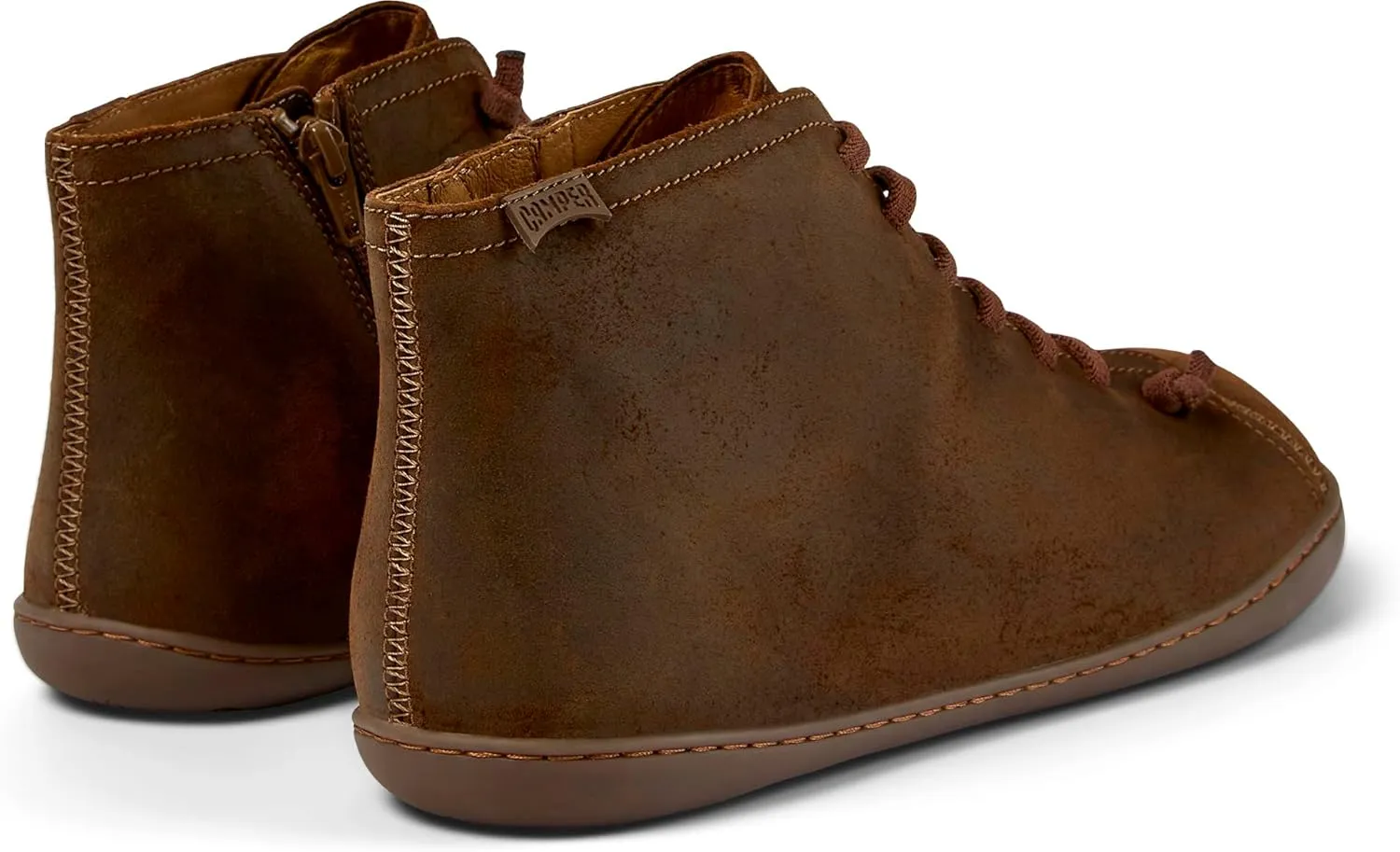 Camper Men's PEU Cami 36458 Boot