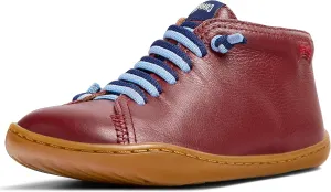 Camper Unisex-Child Modern Ankle Boot