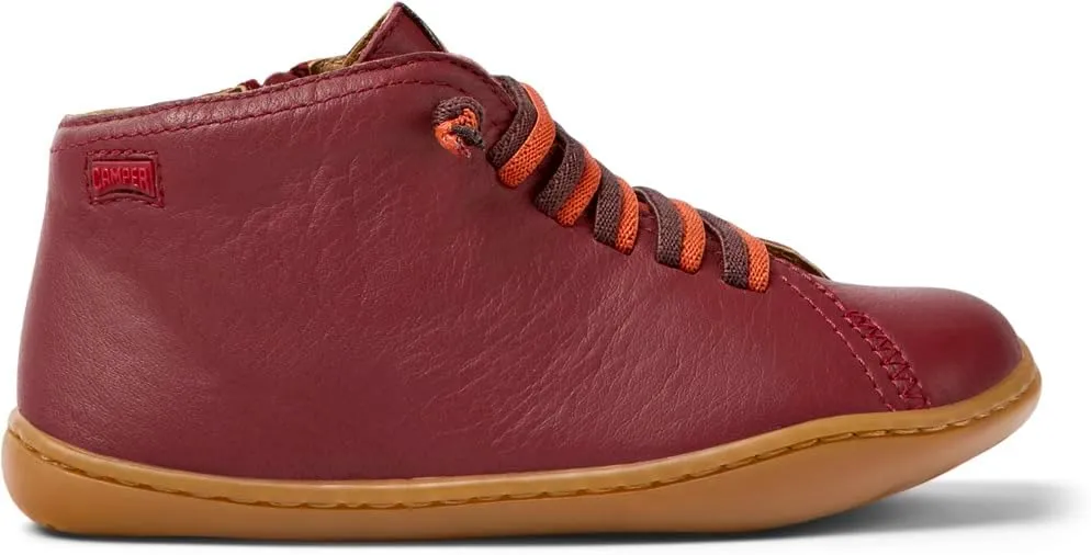 Camper Unisex-Child Modern Ankle Boot