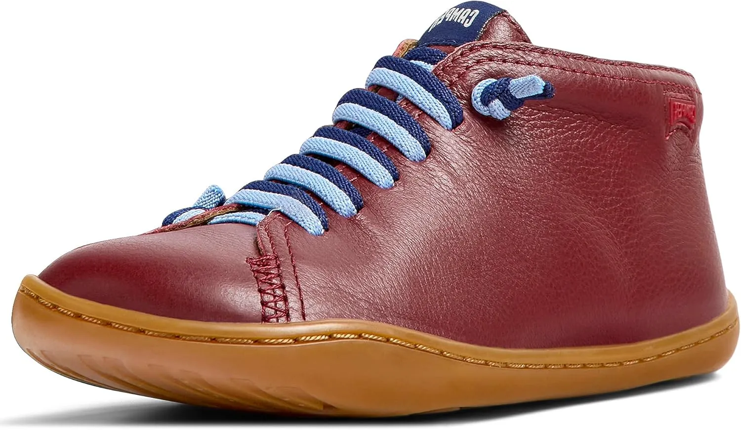 Camper Unisex-Child Modern Ankle Boot