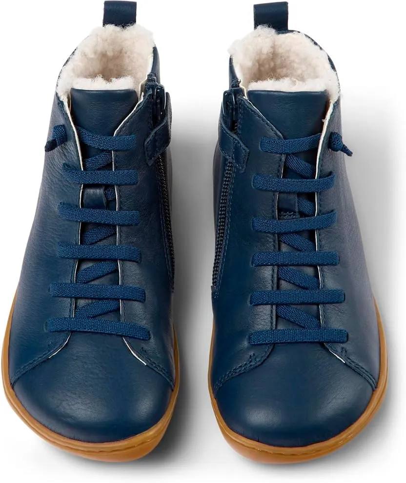 Camper Unisex-Child Peu Touring Kids Ankle Boot