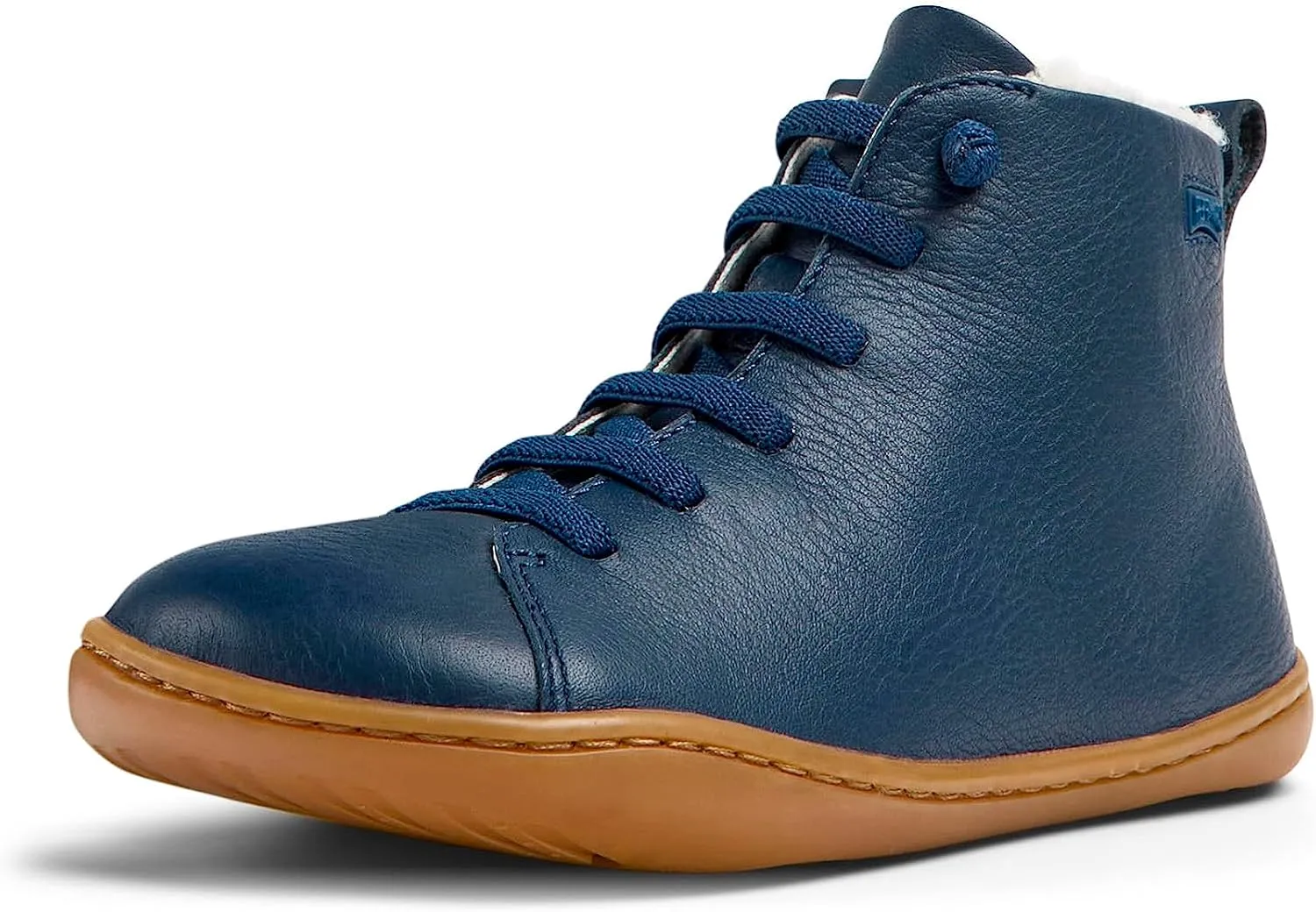 Camper Unisex-Child Peu Touring Kids Ankle Boot