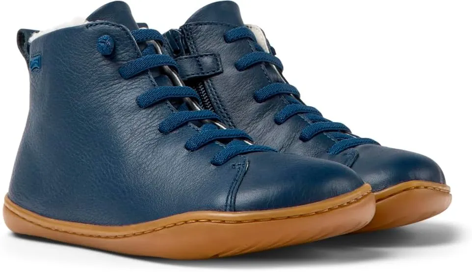 Camper Unisex-Child Peu Touring Kids Ankle Boot