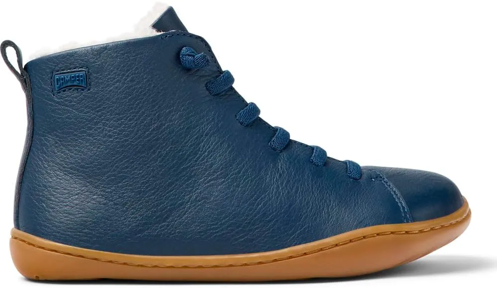 Camper Unisex-Child Peu Touring Kids Ankle Boot