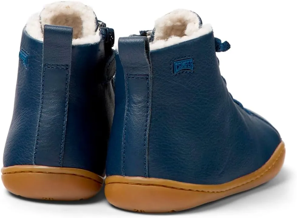 Camper Unisex-Child Peu Touring Kids Ankle Boot
