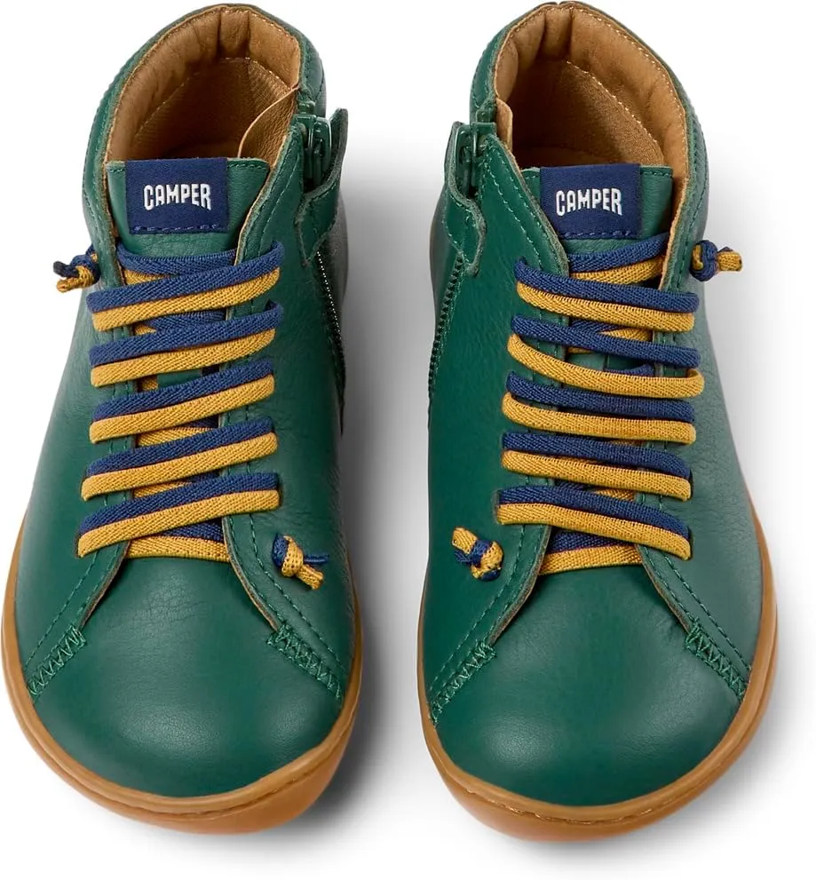 Camper Unisex Kid's Peu Cami 90019 Ankle Boot
