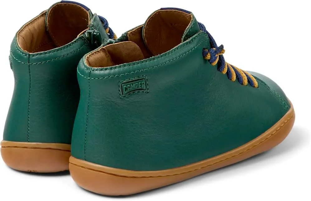 Camper Unisex Kid's Peu Cami 90019 Ankle Boot
