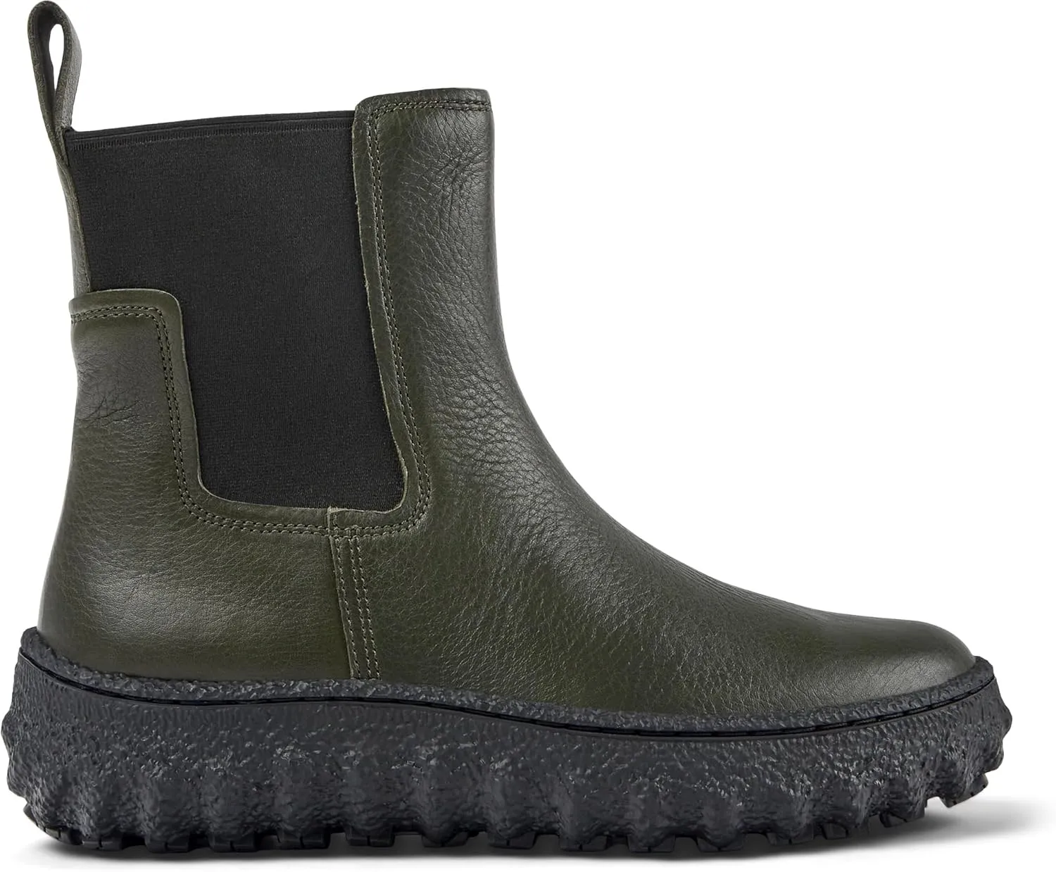 Camper Women's Modern Chelsea Boot
