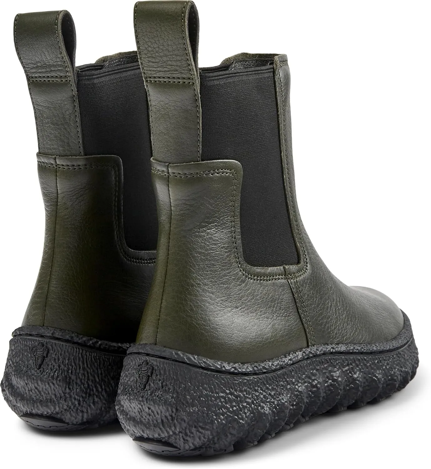 Camper Women's Modern Chelsea Boot