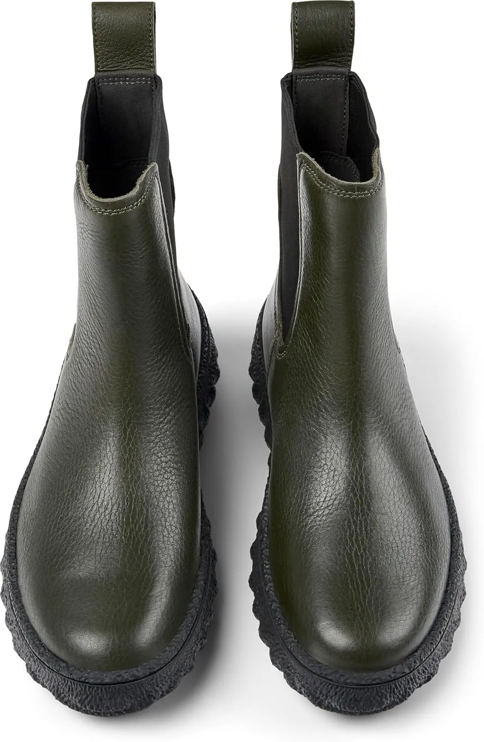 Camper Women's Modern Chelsea Boot