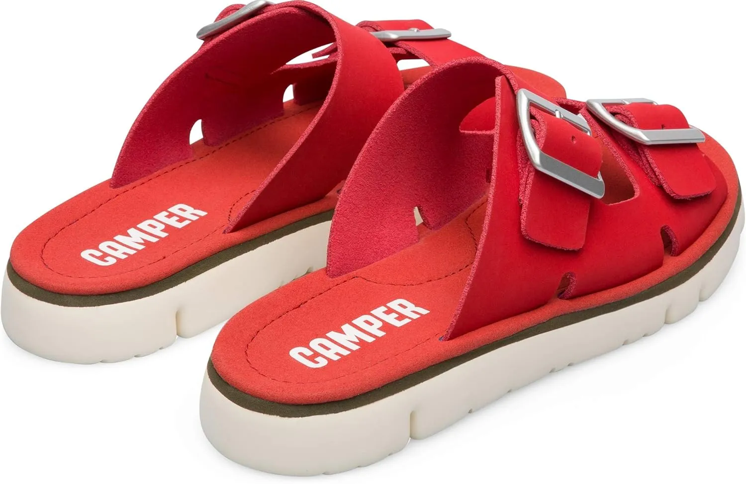 Camper Women's Oruga Sandal K200633 Sandal