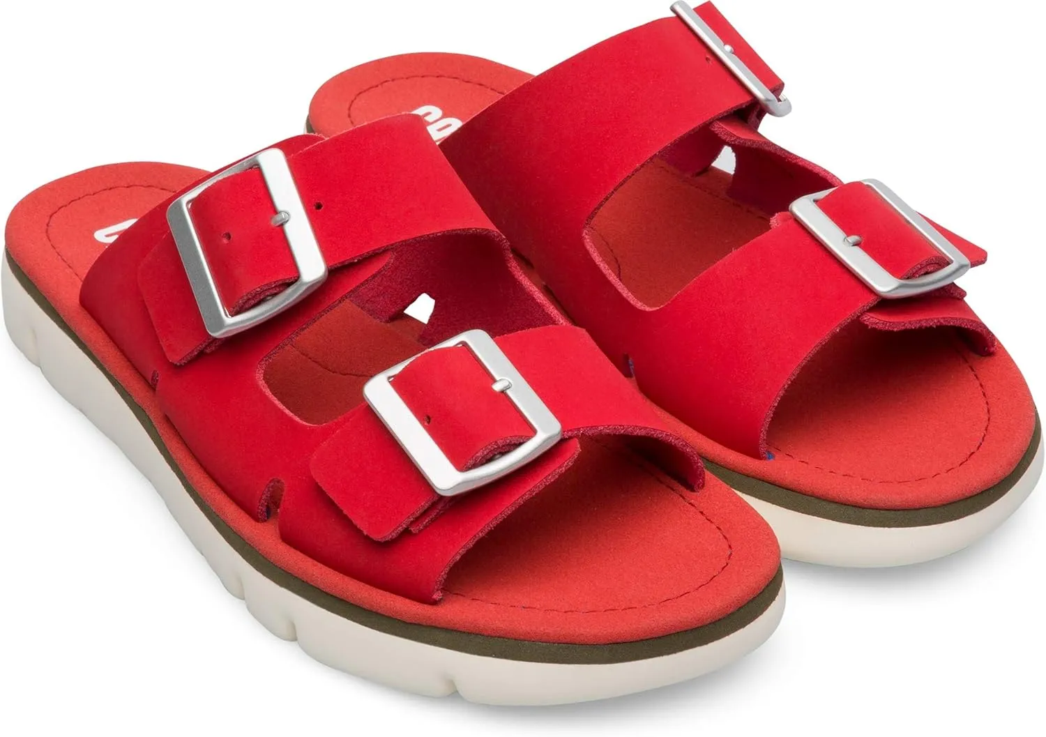 Camper Women's Oruga Sandal K200633 Sandal