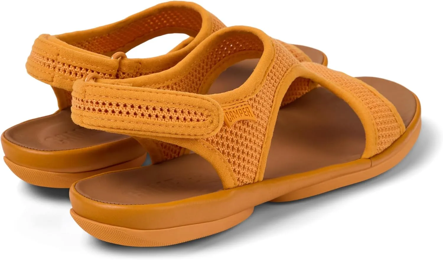 Camper Women's T-Strap Sandal