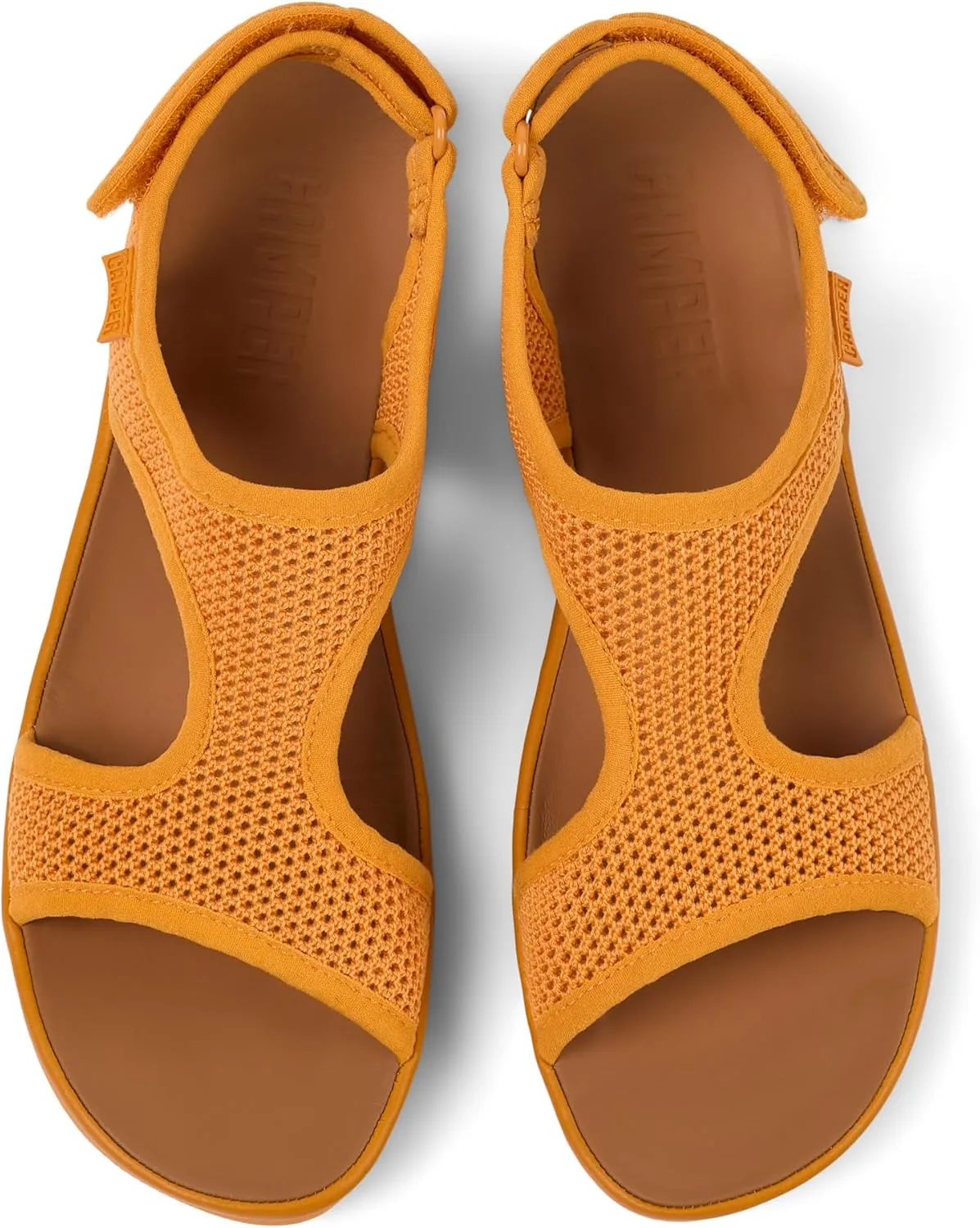 Camper Women's T-Strap Sandal