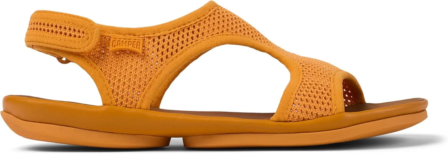 Camper Women's T-Strap Sandal