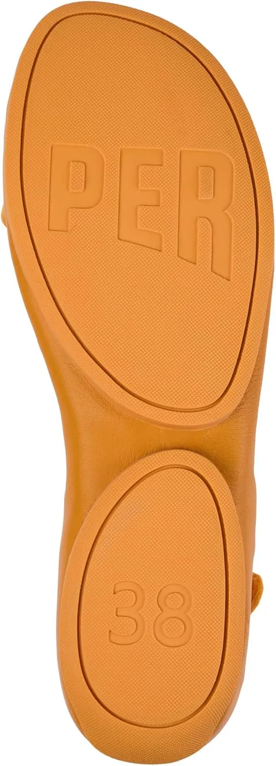 Camper Women's T-Strap Sandal