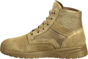 Carhartt Men's Force 5-Inch Soft Toe Lightweight Sneaker Boot