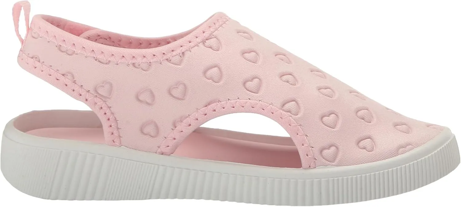Carter's Unisex-Child Salinas2-g Sandal