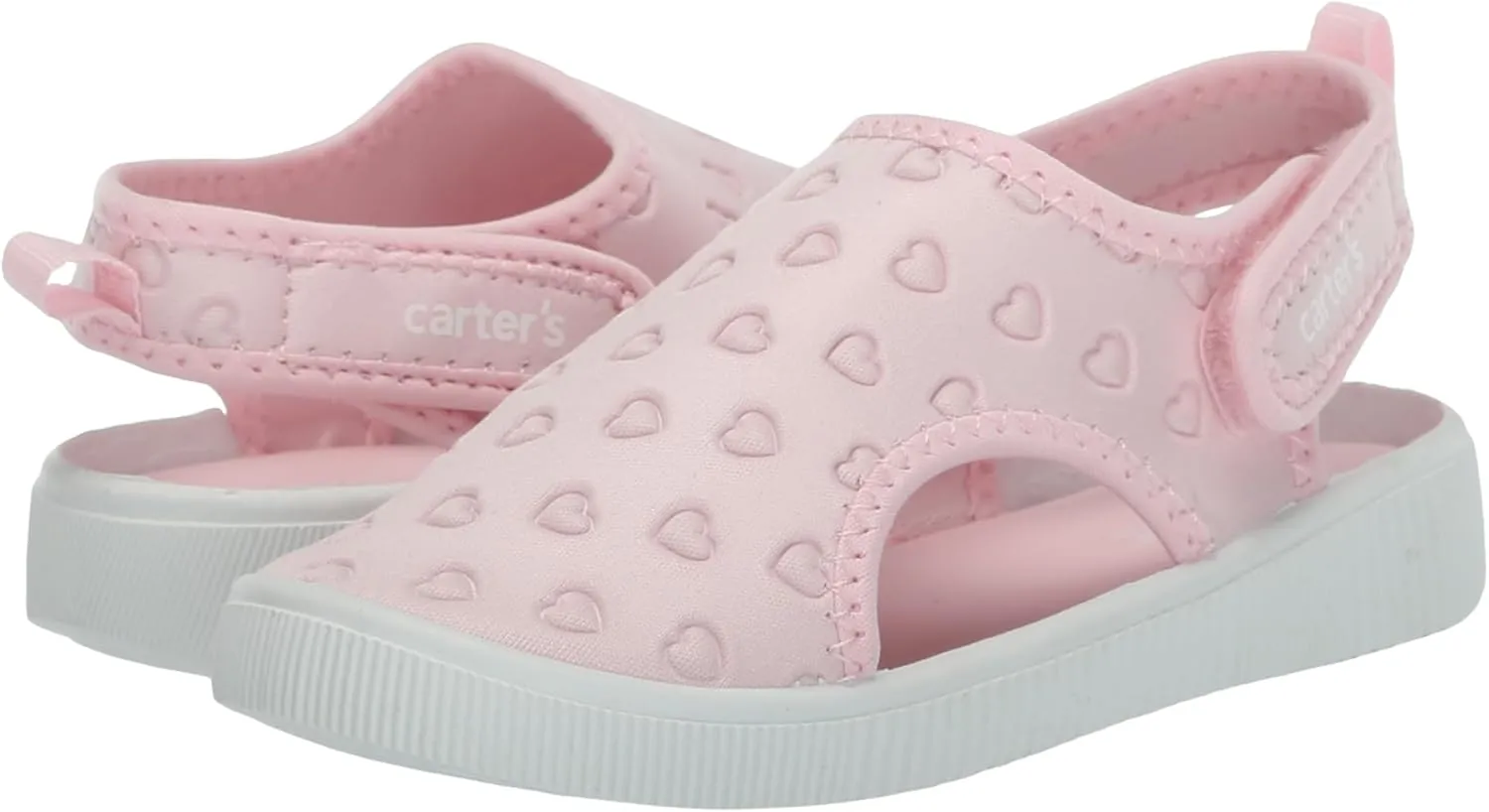 Carter's Unisex-Child Salinas2-g Sandal