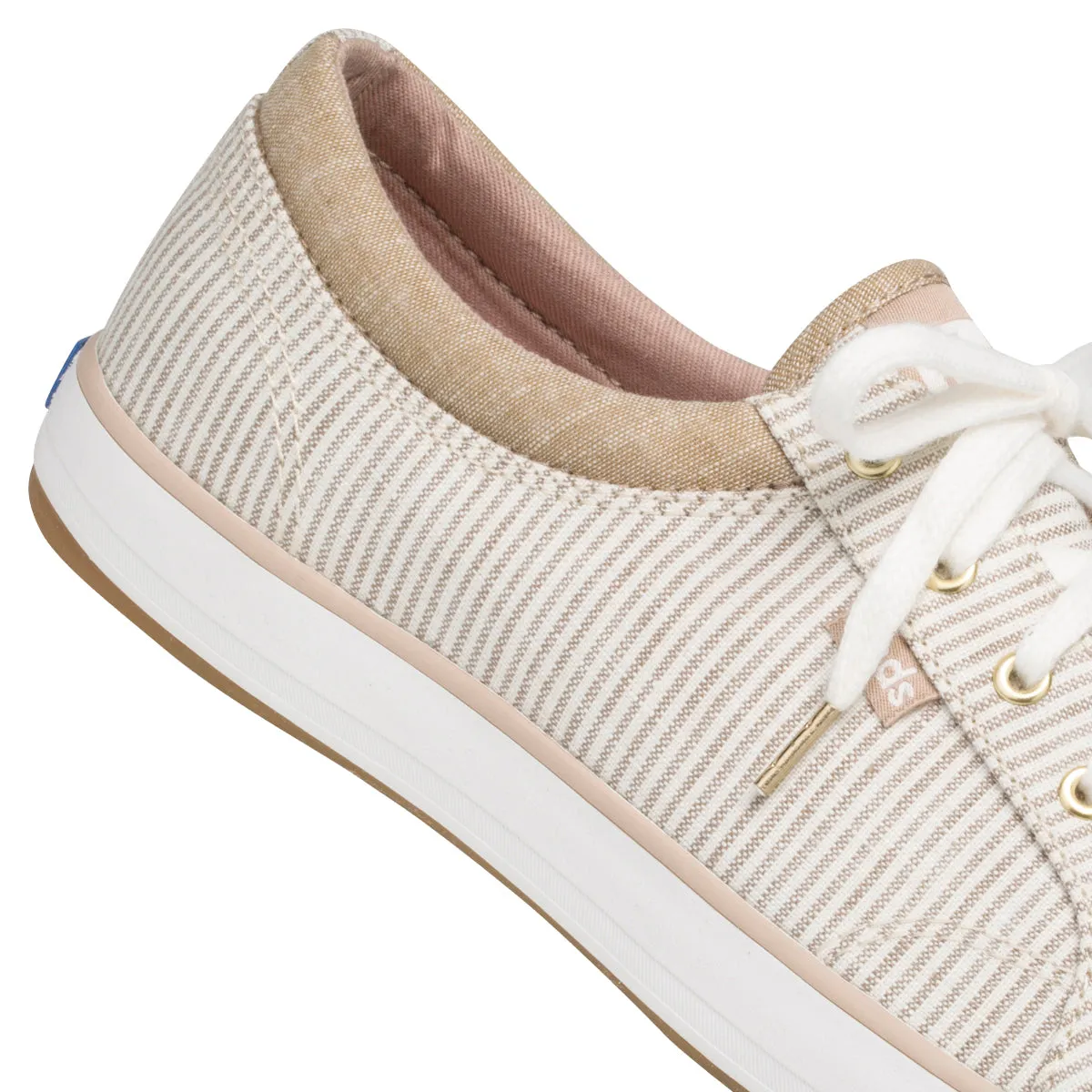Center Sneaker