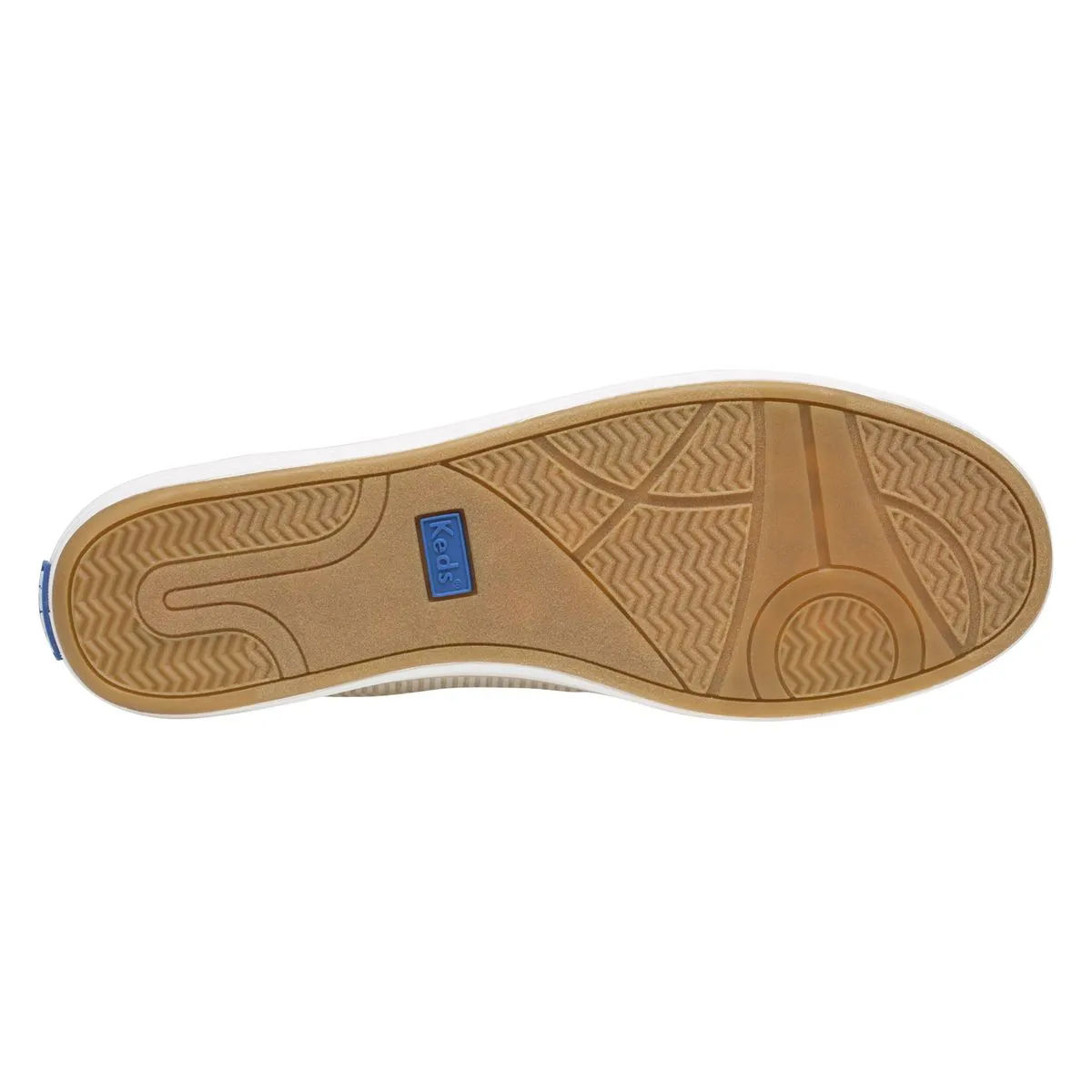Center Sneaker