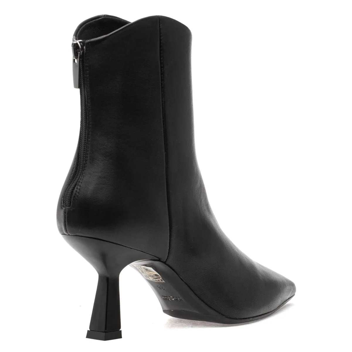 Channing Boot