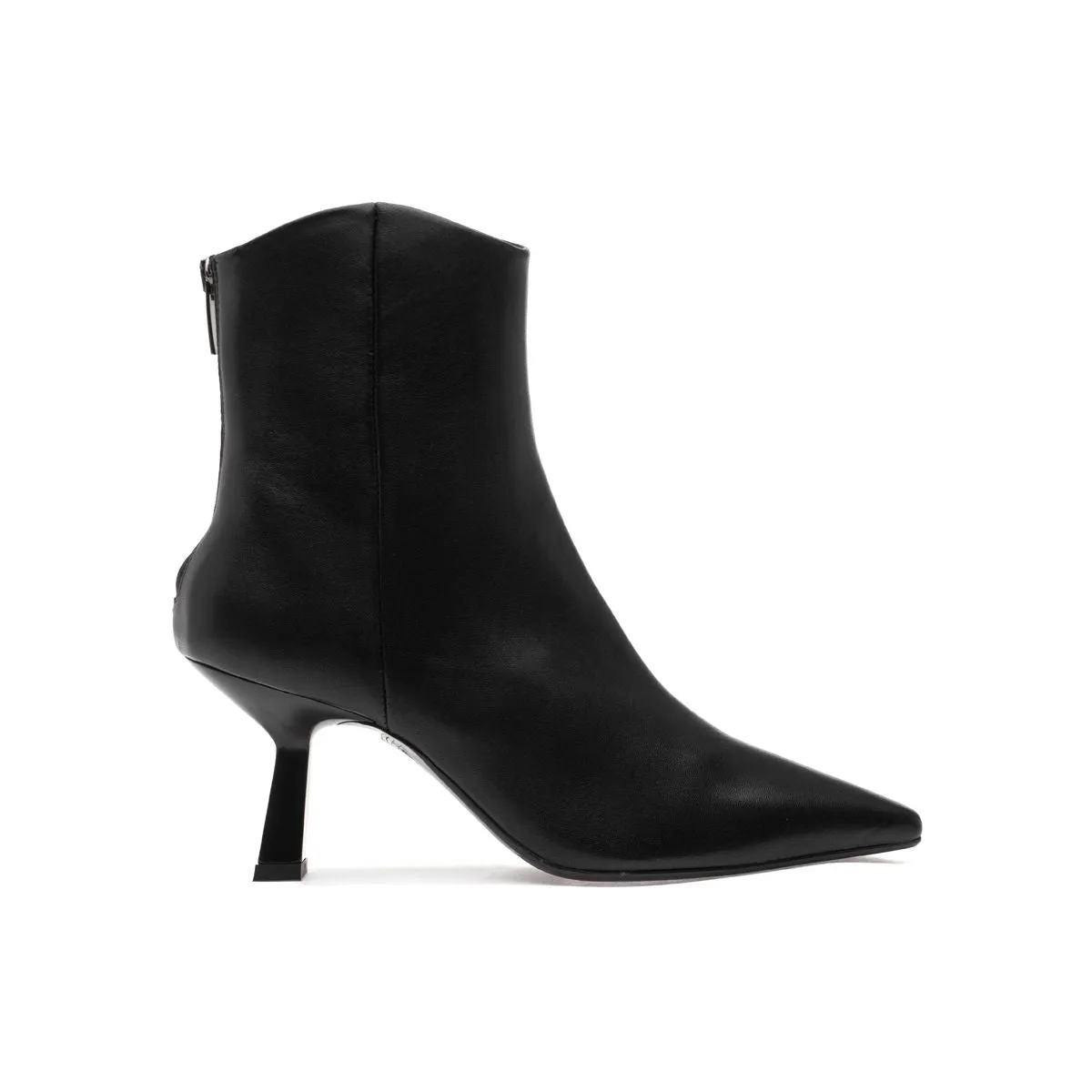Channing Boot