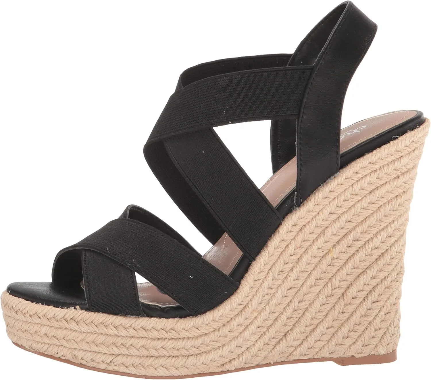 CHARLES BY CHARLES DAVID Women's Alyce Platform