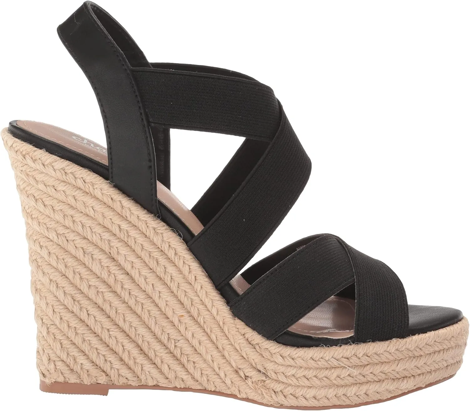 CHARLES BY CHARLES DAVID Women's Alyce Platform