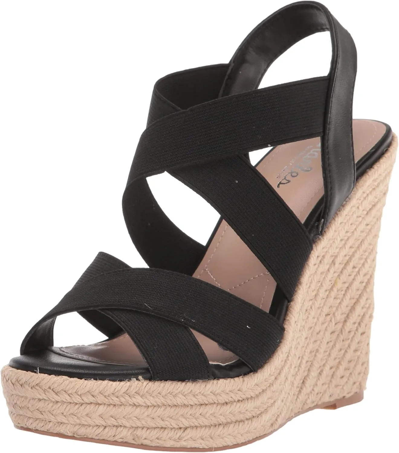 CHARLES BY CHARLES DAVID Women's Alyce Platform