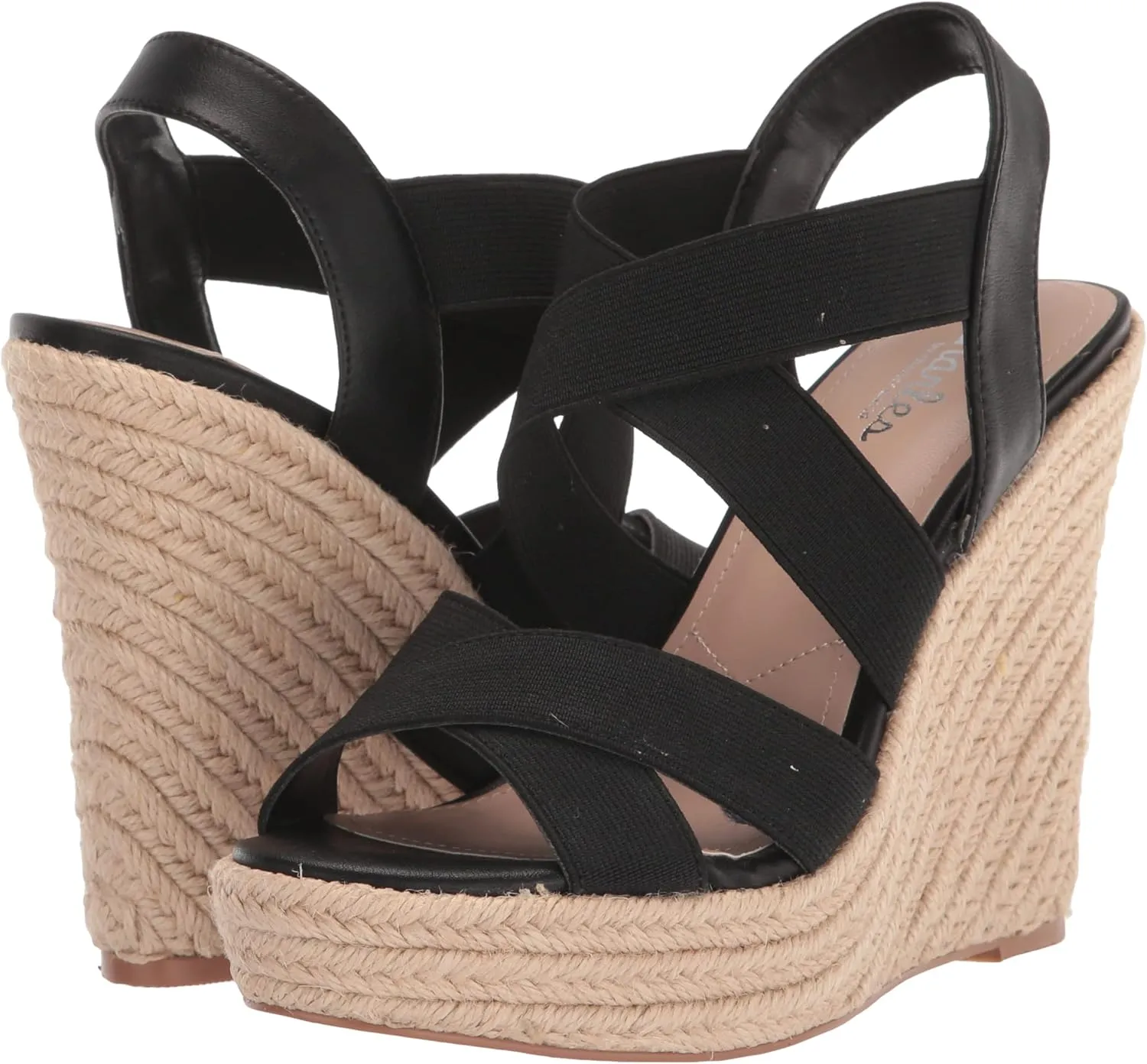 CHARLES BY CHARLES DAVID Women's Alyce Platform