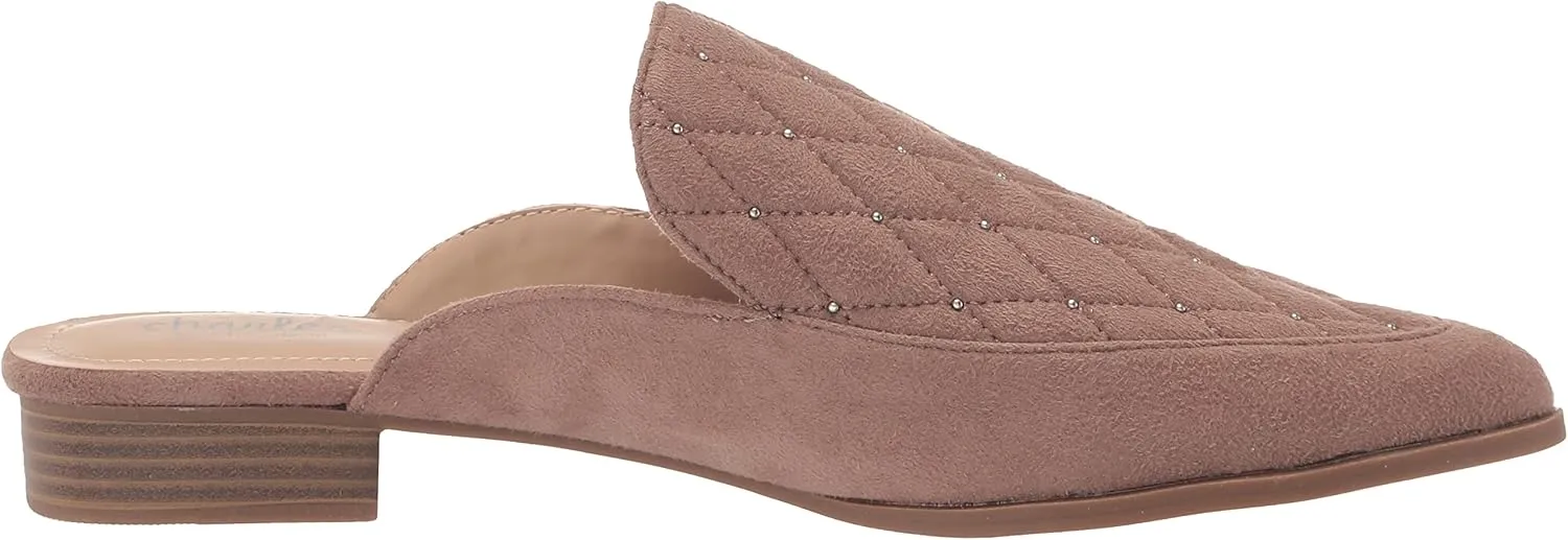 CHARLES BY CHARLES DAVID Women's Este Mule