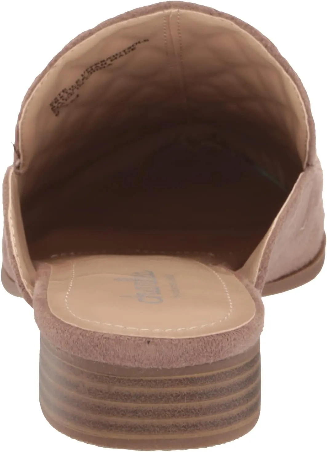 CHARLES BY CHARLES DAVID Women's Este Mule