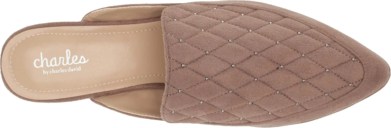 CHARLES BY CHARLES DAVID Women's Este Mule