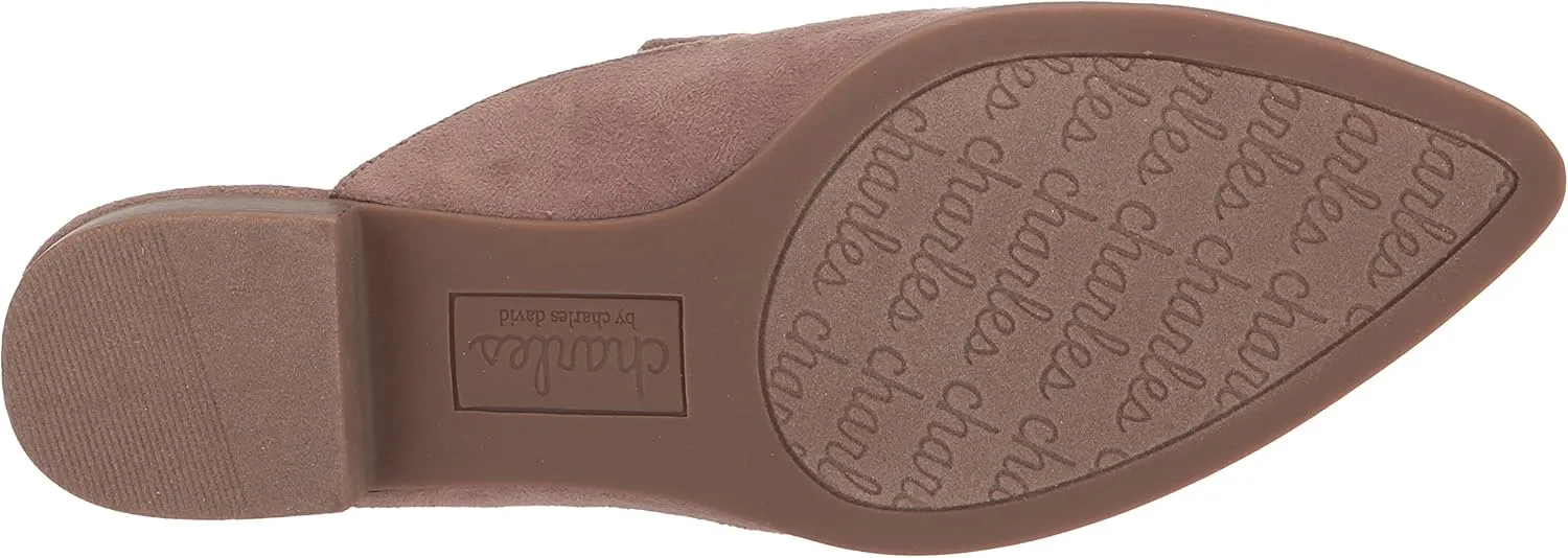 CHARLES BY CHARLES DAVID Women's Este Mule