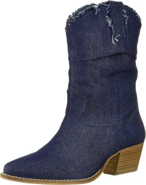 CHARLES BY CHARLES DAVID Women's Zulu Fashion Boot