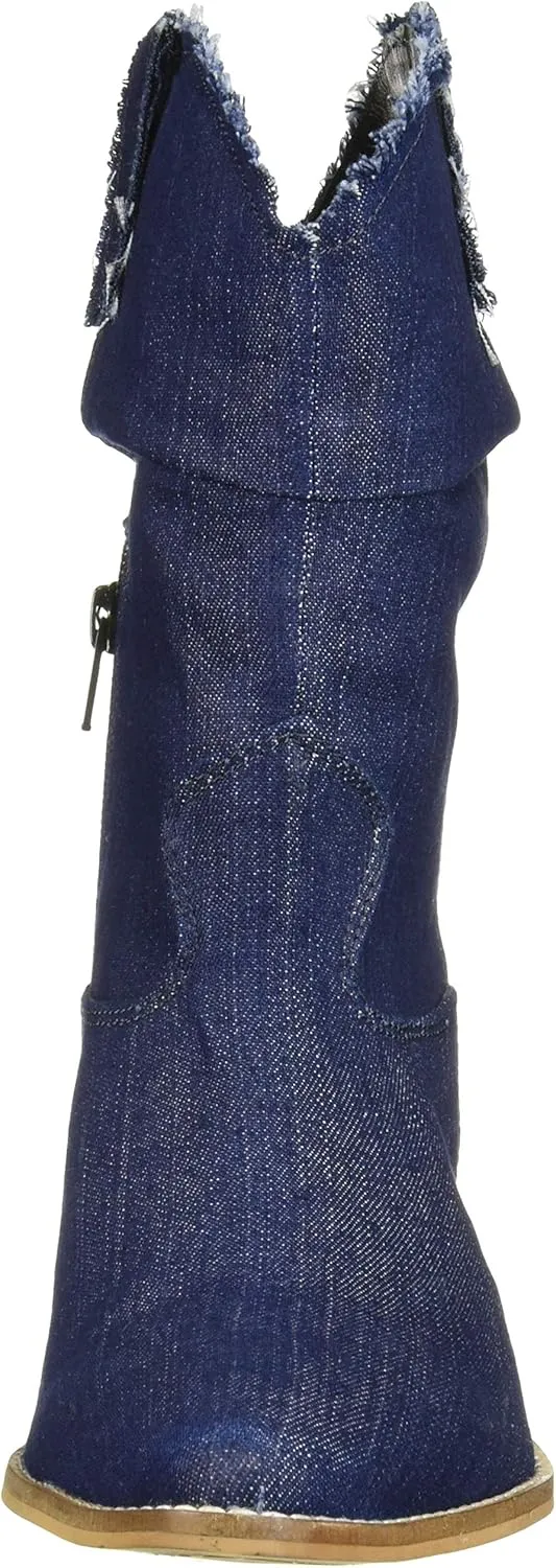 CHARLES BY CHARLES DAVID Women's Zulu Fashion Boot