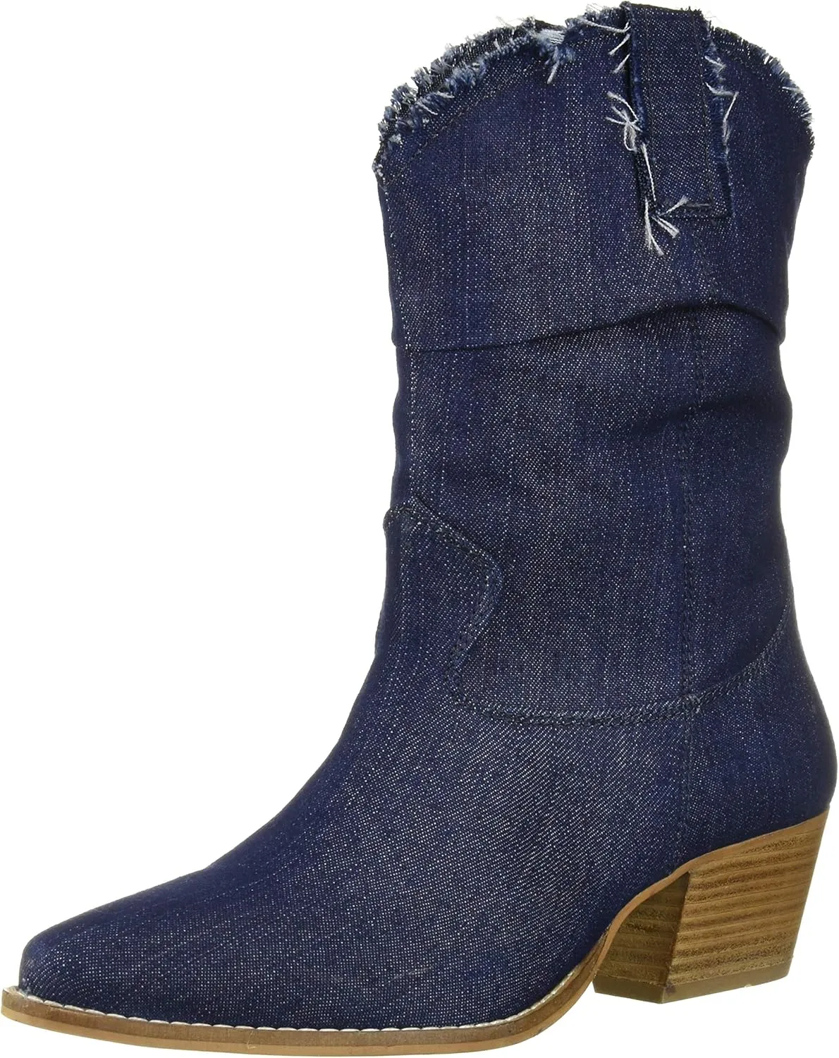 CHARLES BY CHARLES DAVID Women's Zulu Fashion Boot