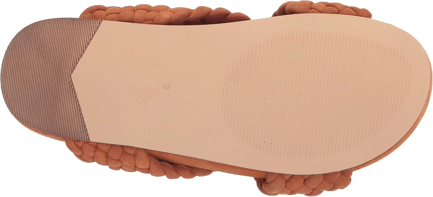 Charles David Women's Defend Flat Sandal