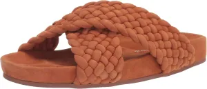 Charles David Women's Defend Flat Sandal