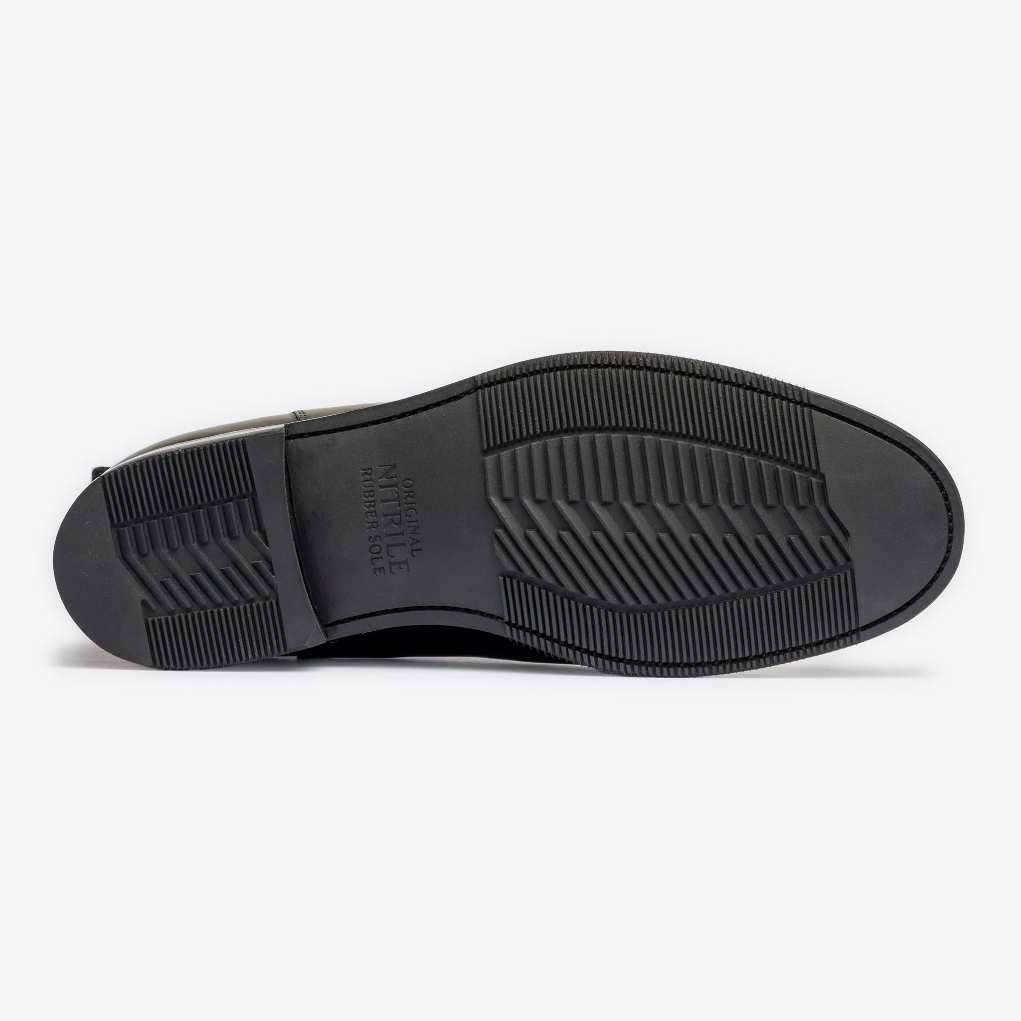 Chelsea Boot - Black - Rui Boot Last