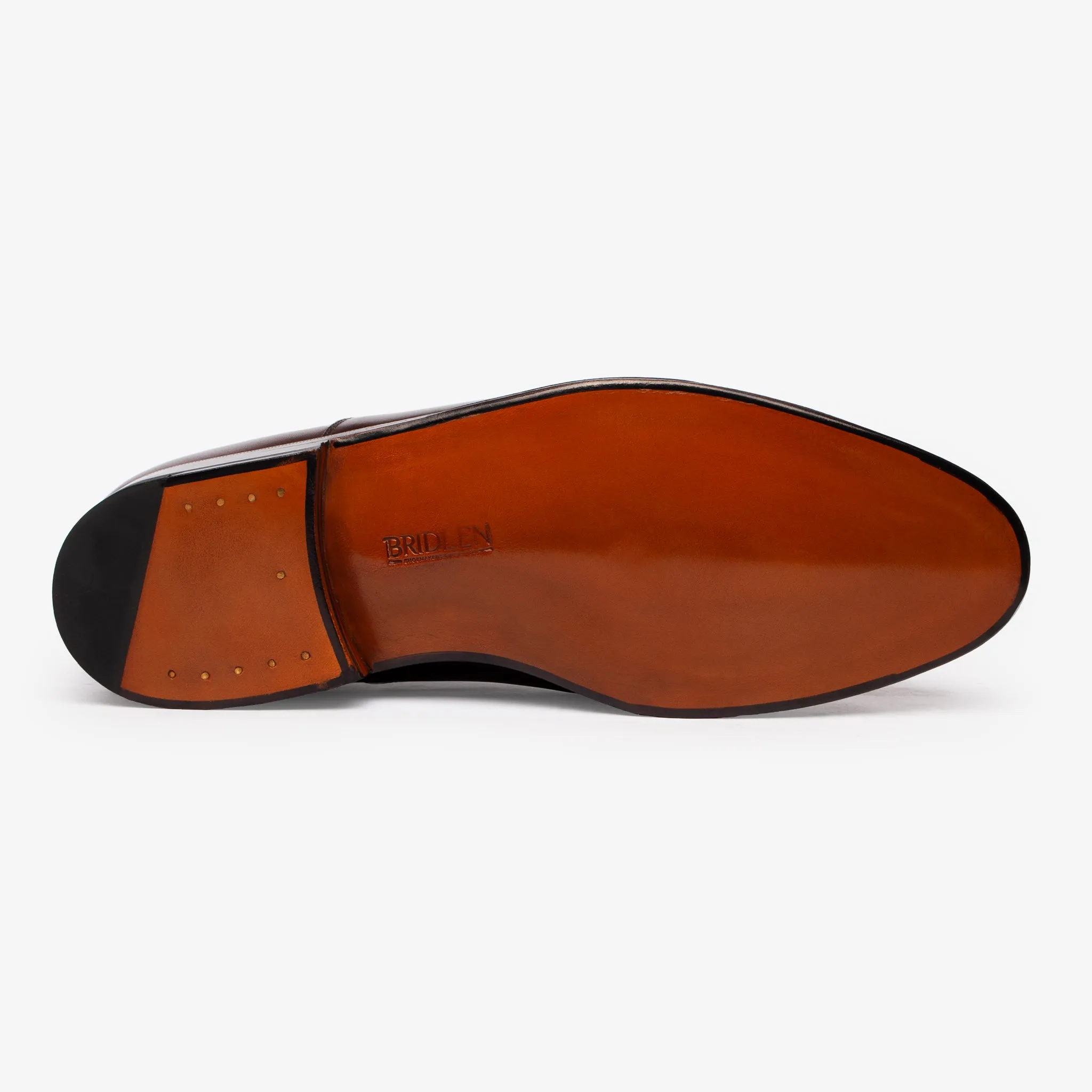 Chelsea Boot - Black - Zip Last