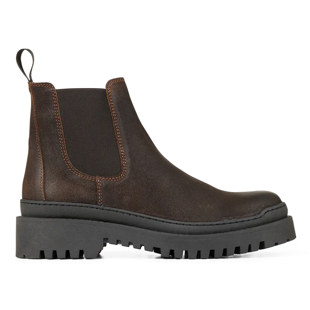 Chelsea Boot