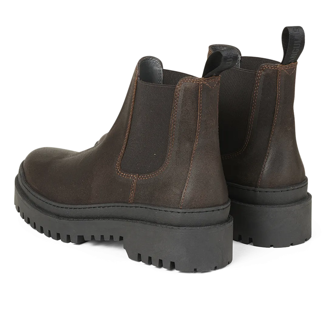 Chelsea Boot