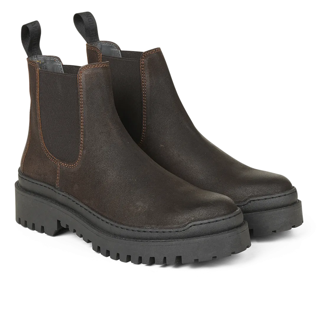 Chelsea Boot