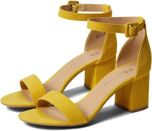 Chinese Laundry Women's Jody Heeled Sandal