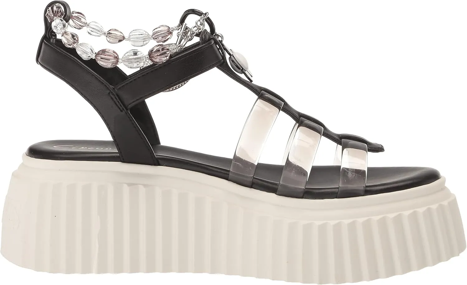 Circus NY by Sam Edelman Women's Ester Fisherman Sandal