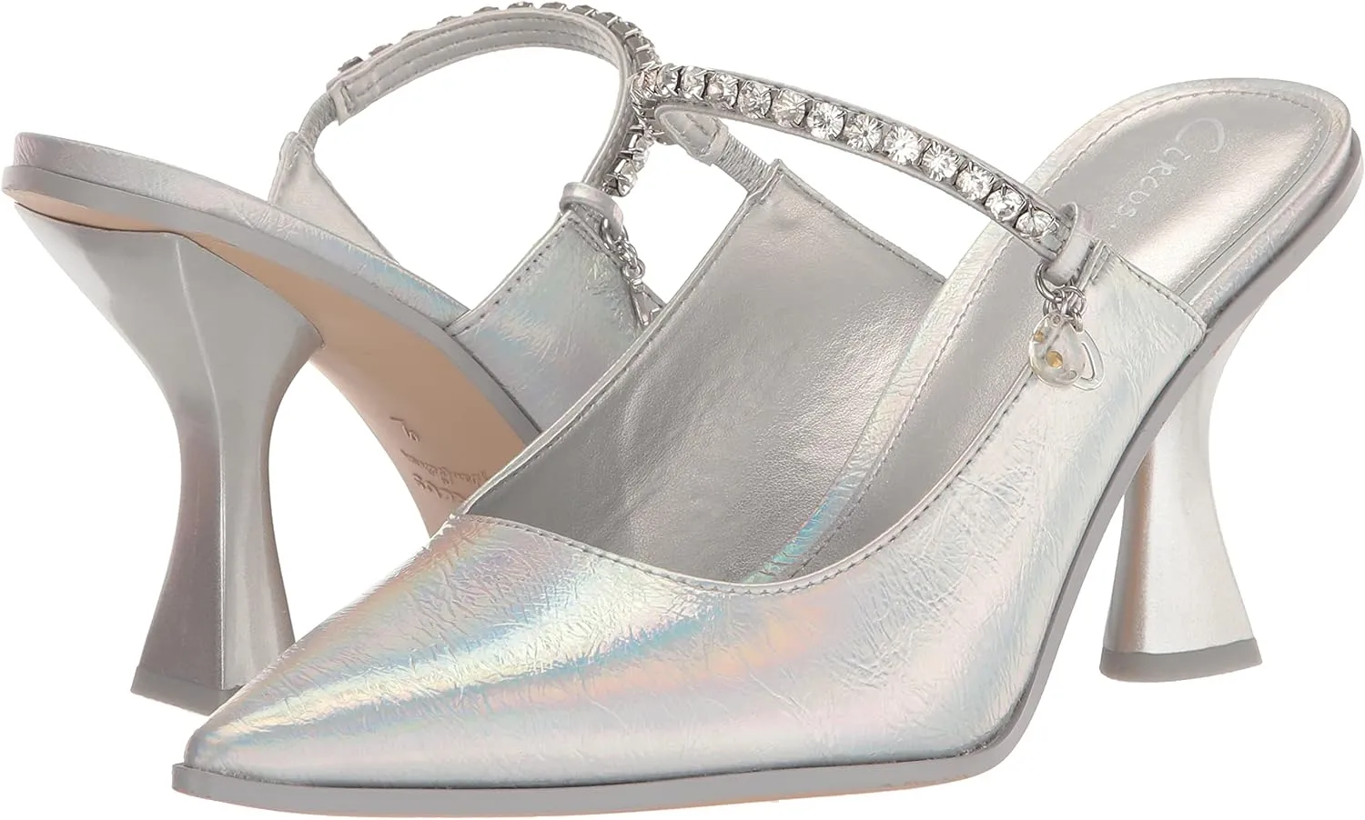 Circus NY by Sam Edelman Women's Monique Mule