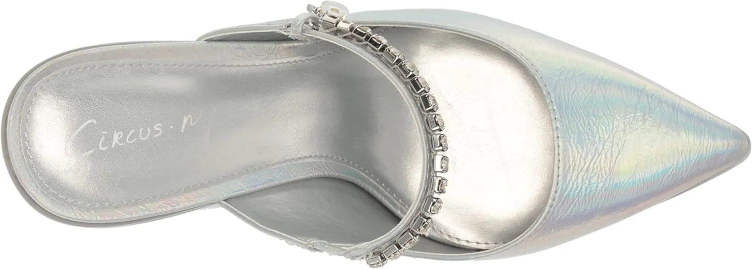 Circus NY by Sam Edelman Women's Monique Mule